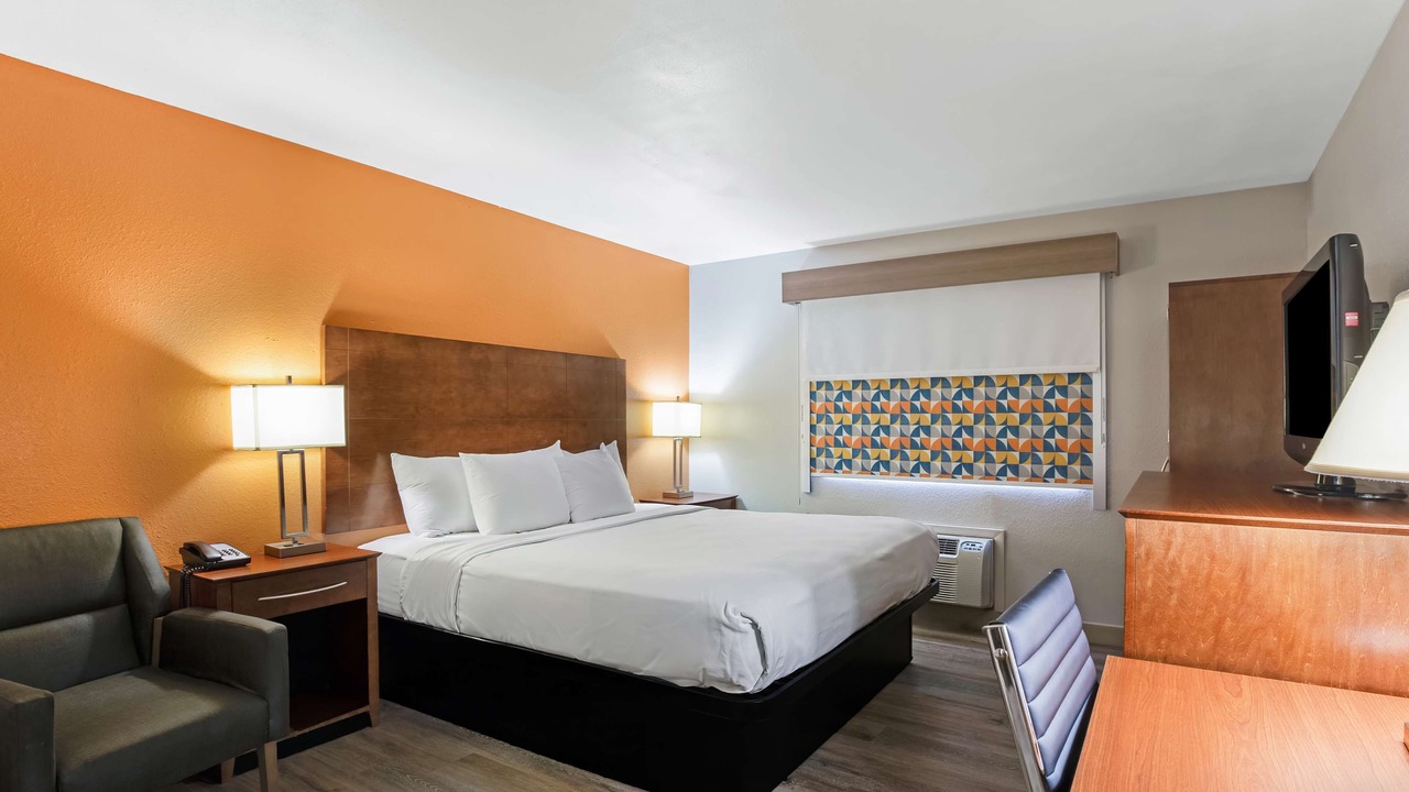 Photo of Bedroom in Nashville