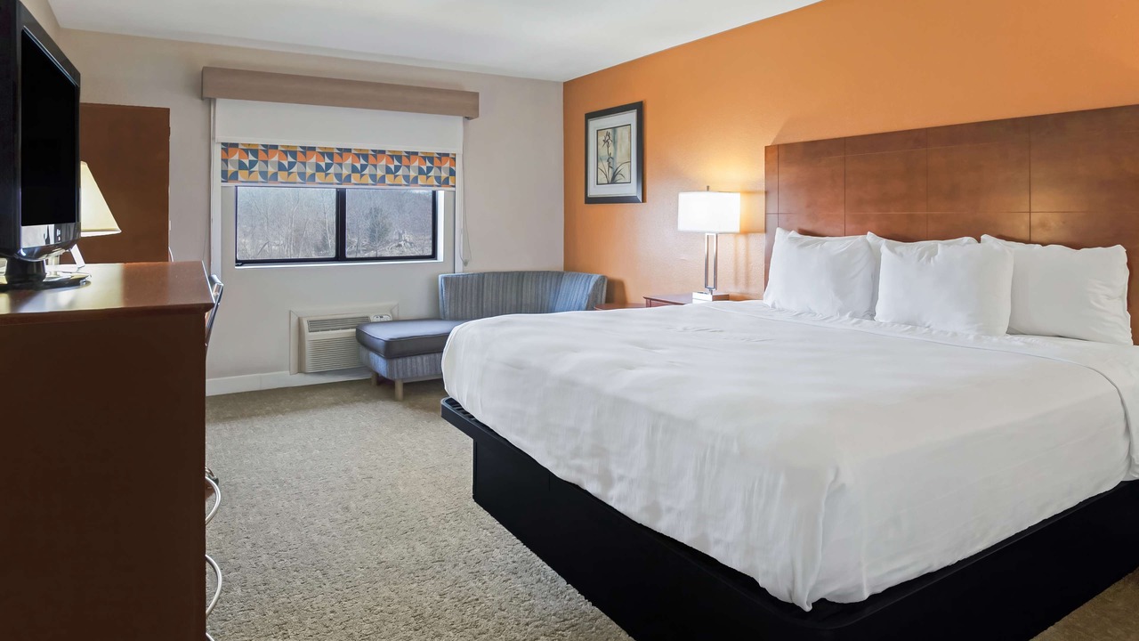 Photo of Bedroom in Nashville