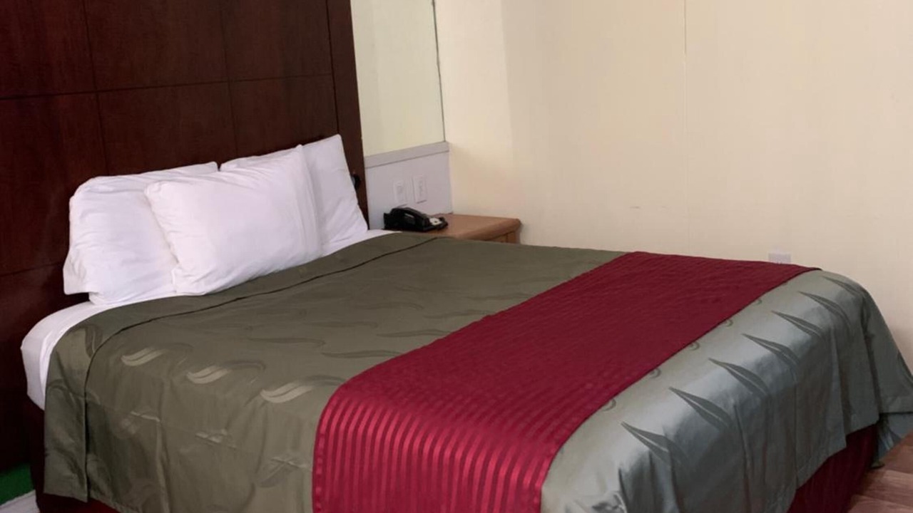 Photo of Bedroom in Greensboro