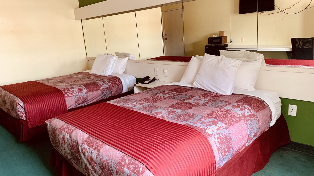 Photo of Bedroom in Greensboro