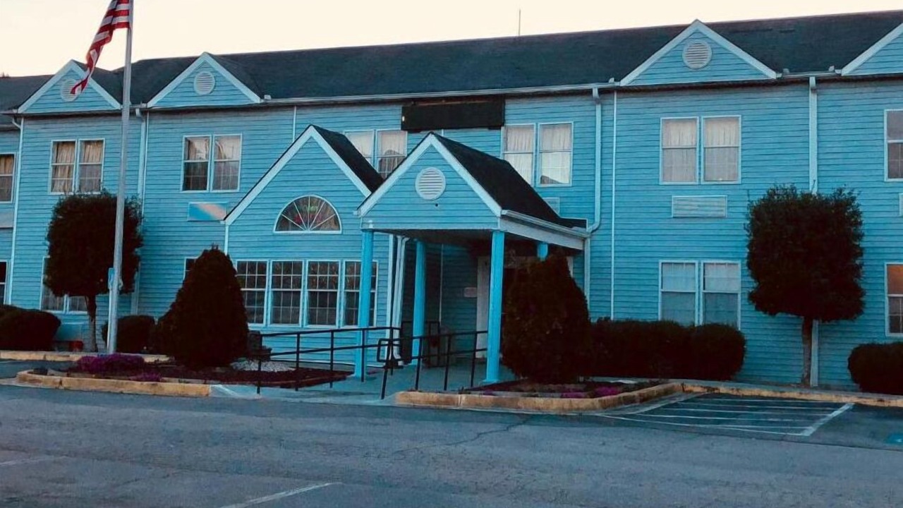 Photo of Outdoor in Greensboro