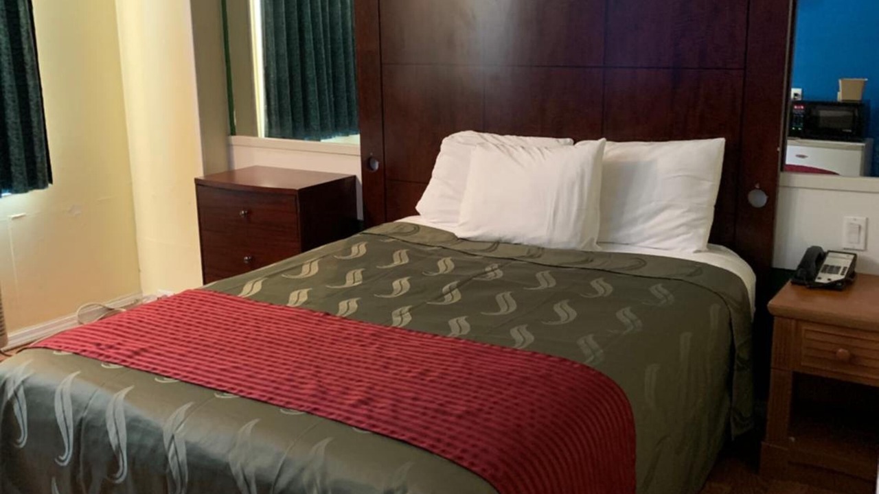 Photo of Bedroom in Greensboro