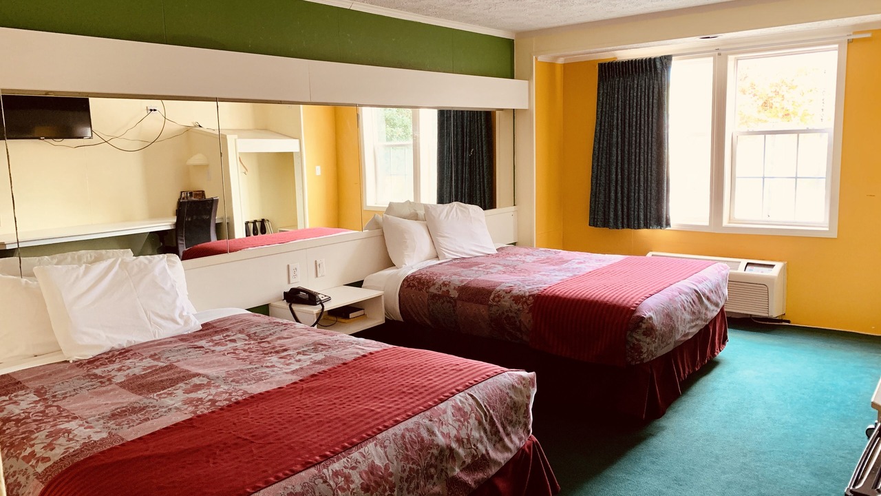 Photo of Bedroom in Greensboro