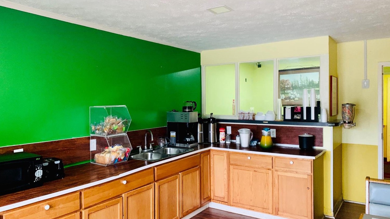 Photo of Kitchen in Greensboro