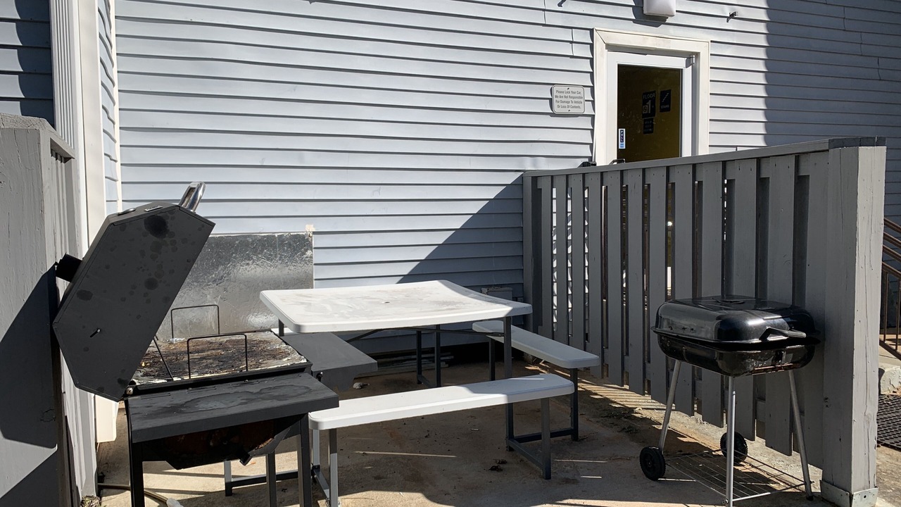 Photo of Outdoor in Greensboro