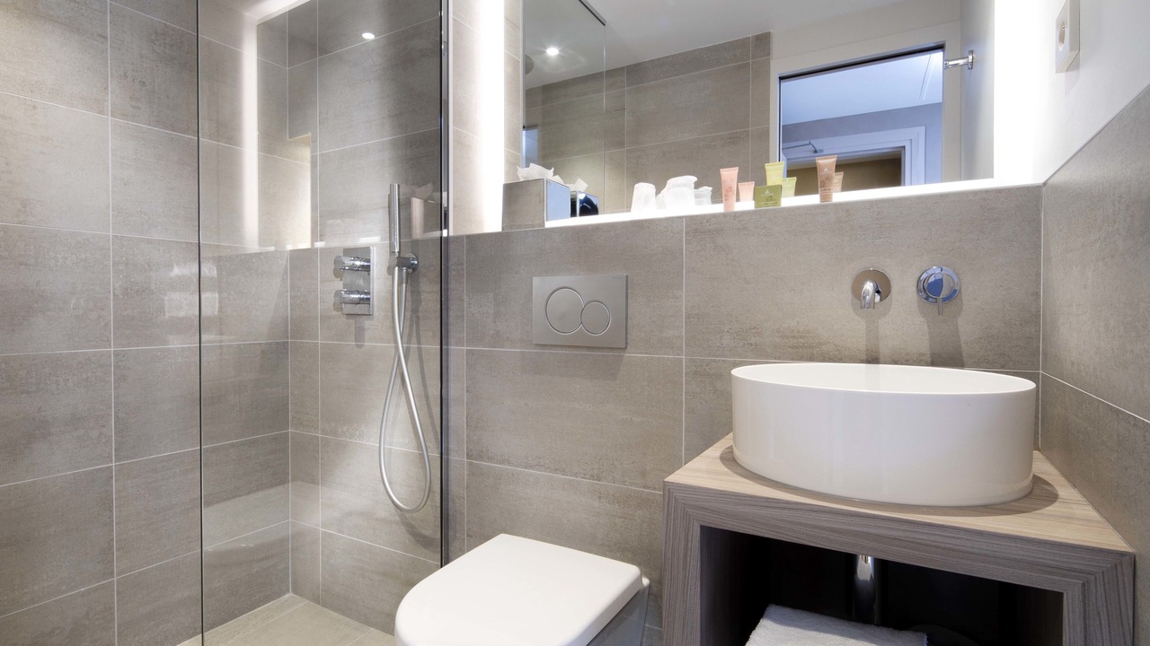 Photo of Bathroom in 5th Arrondissement