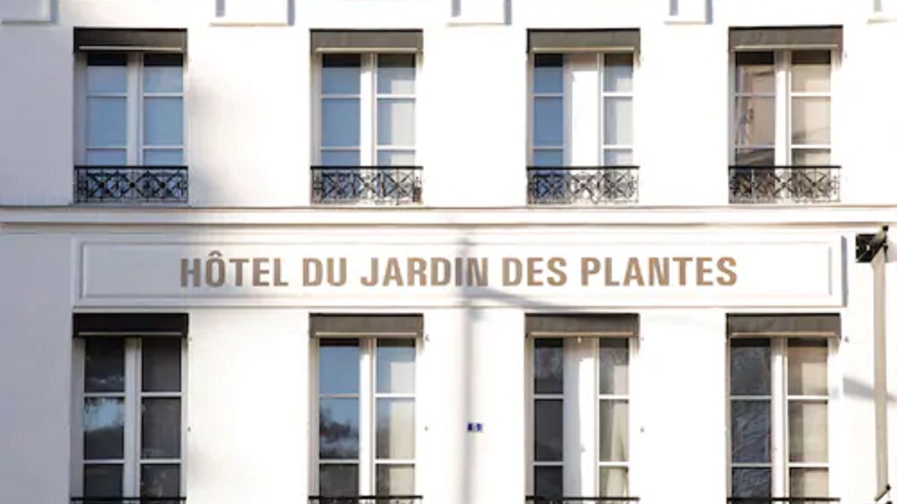 Photo of Outdoor in 5th Arrondissement