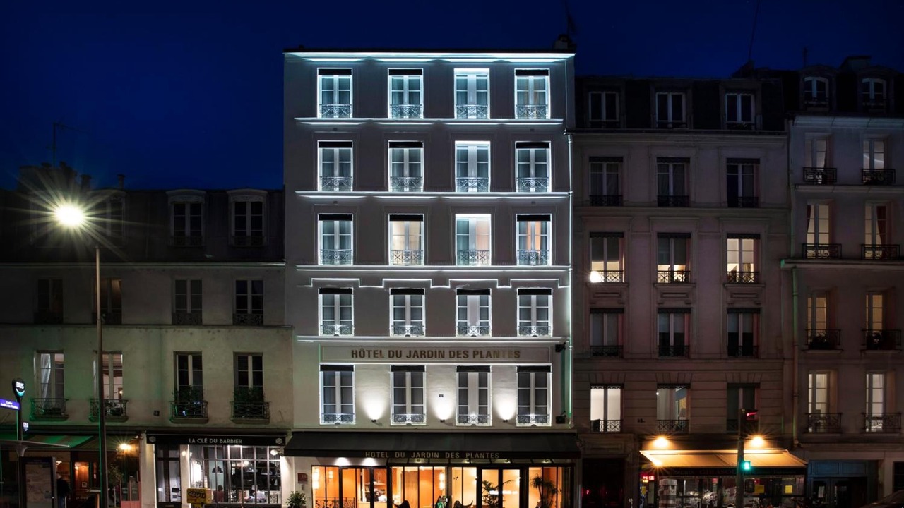 Photo of Outdoor in 5th Arrondissement
