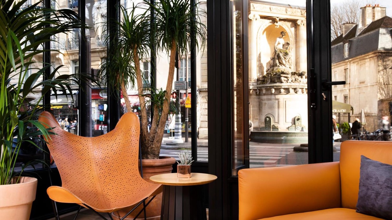 Photo of Others in 5th Arrondissement