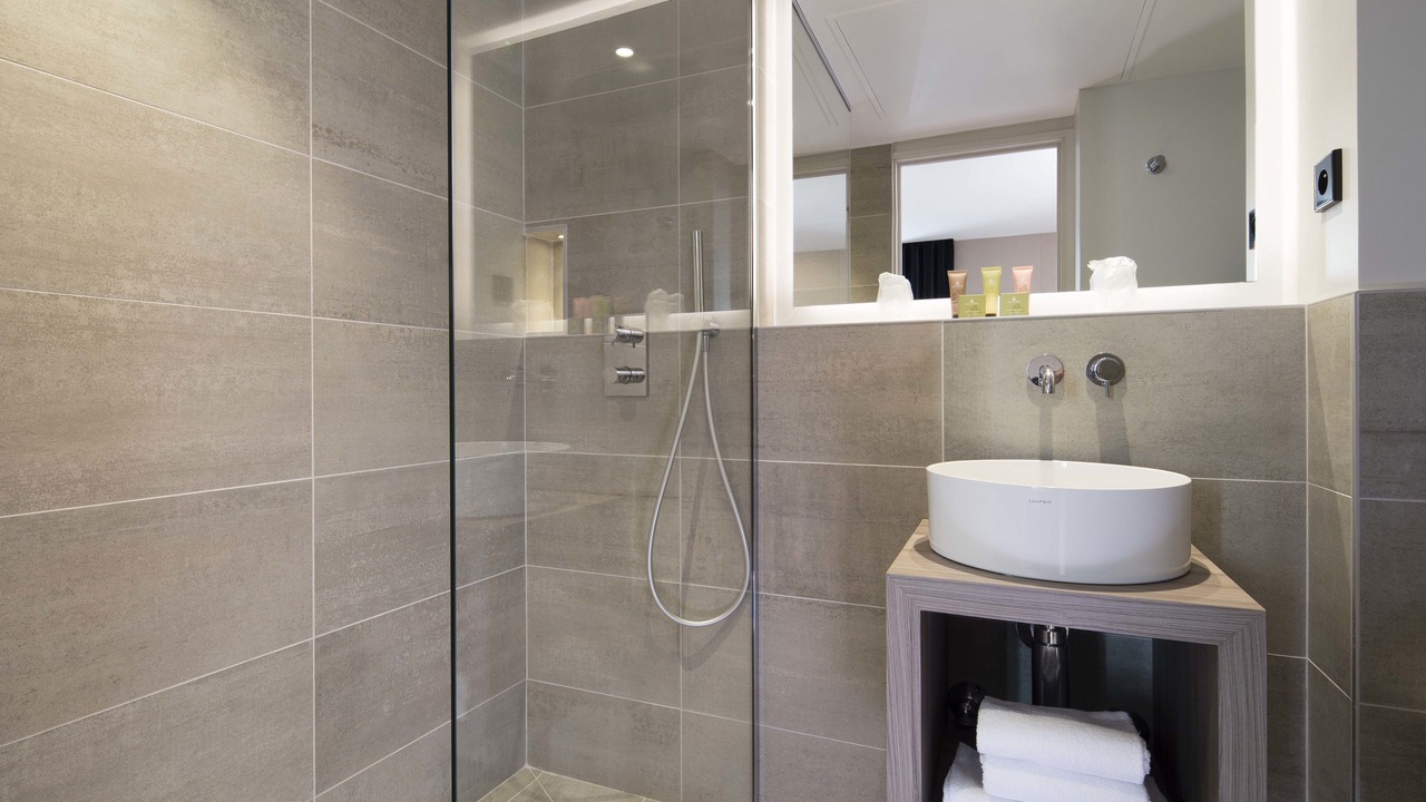 Photo of Bathroom in 5th Arrondissement