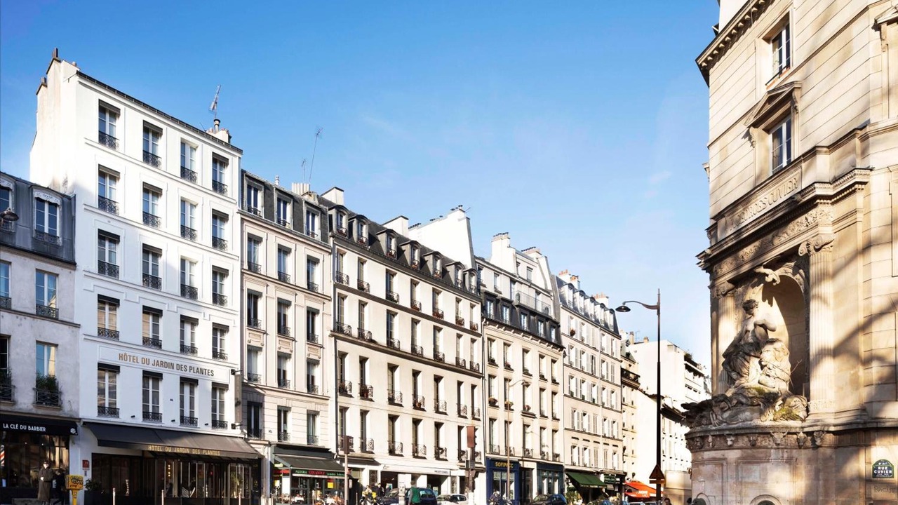 Photo of Outdoor in 5th Arrondissement