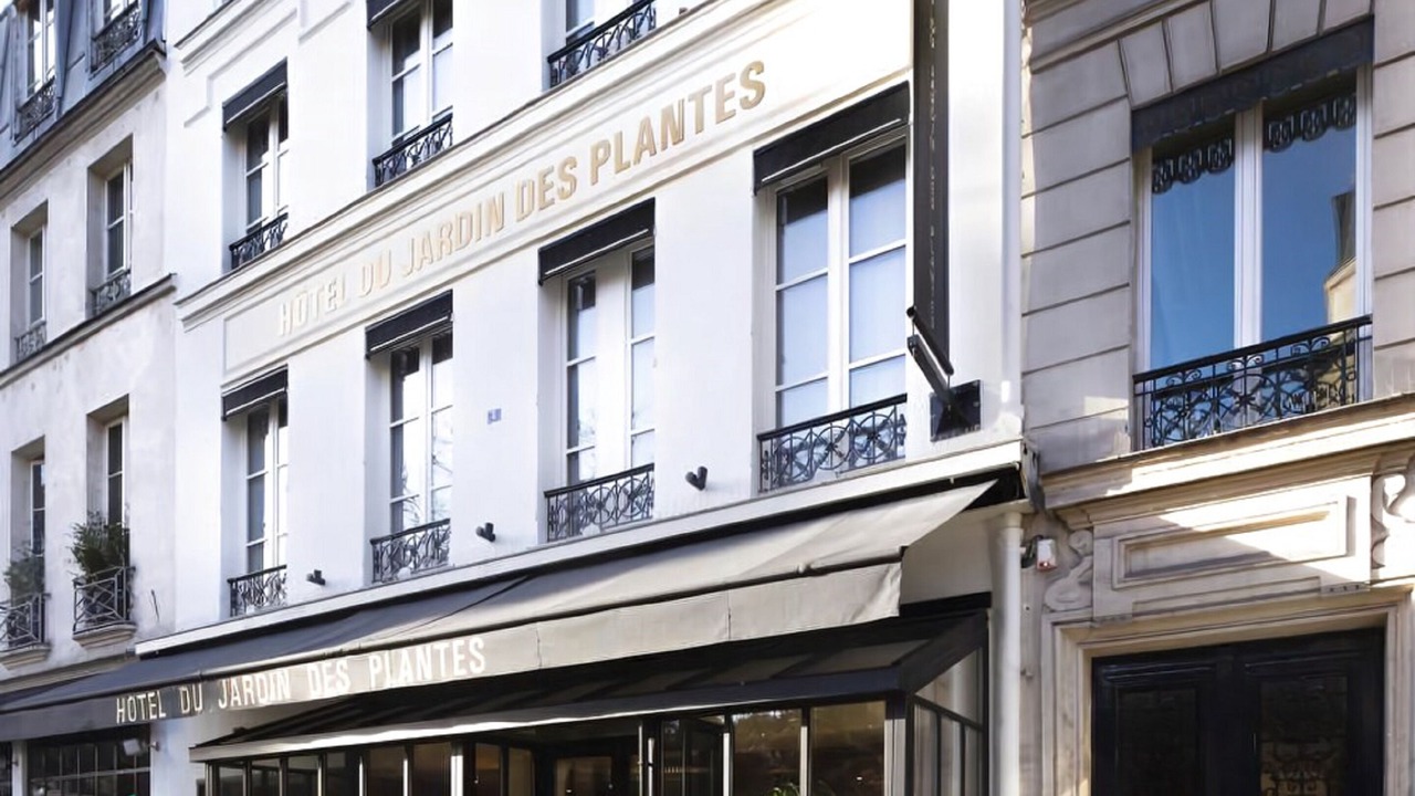 Photo of Outdoor in 5th Arrondissement