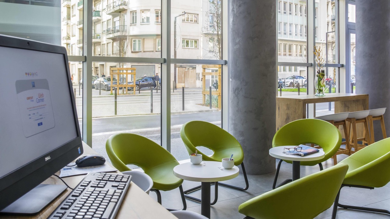 Photo of Outdoor in Les Baumettes