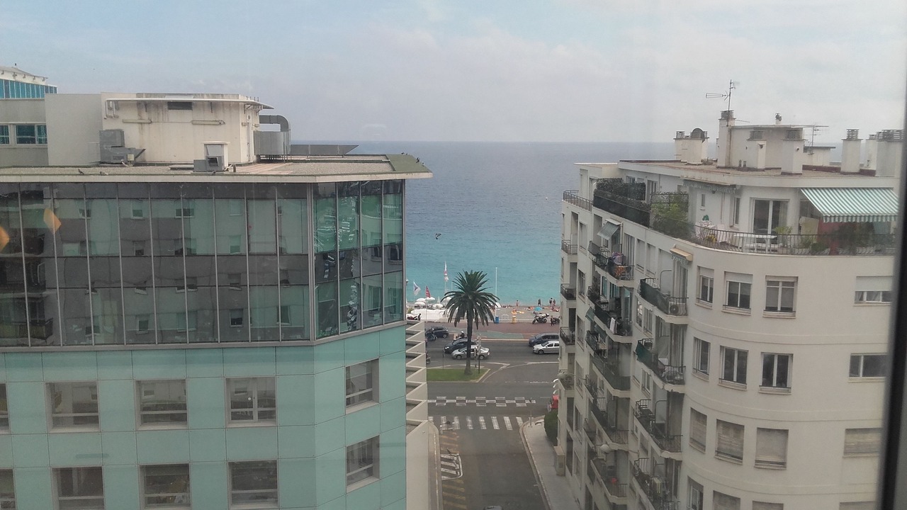 Photo of Bedroom in Les Baumettes
