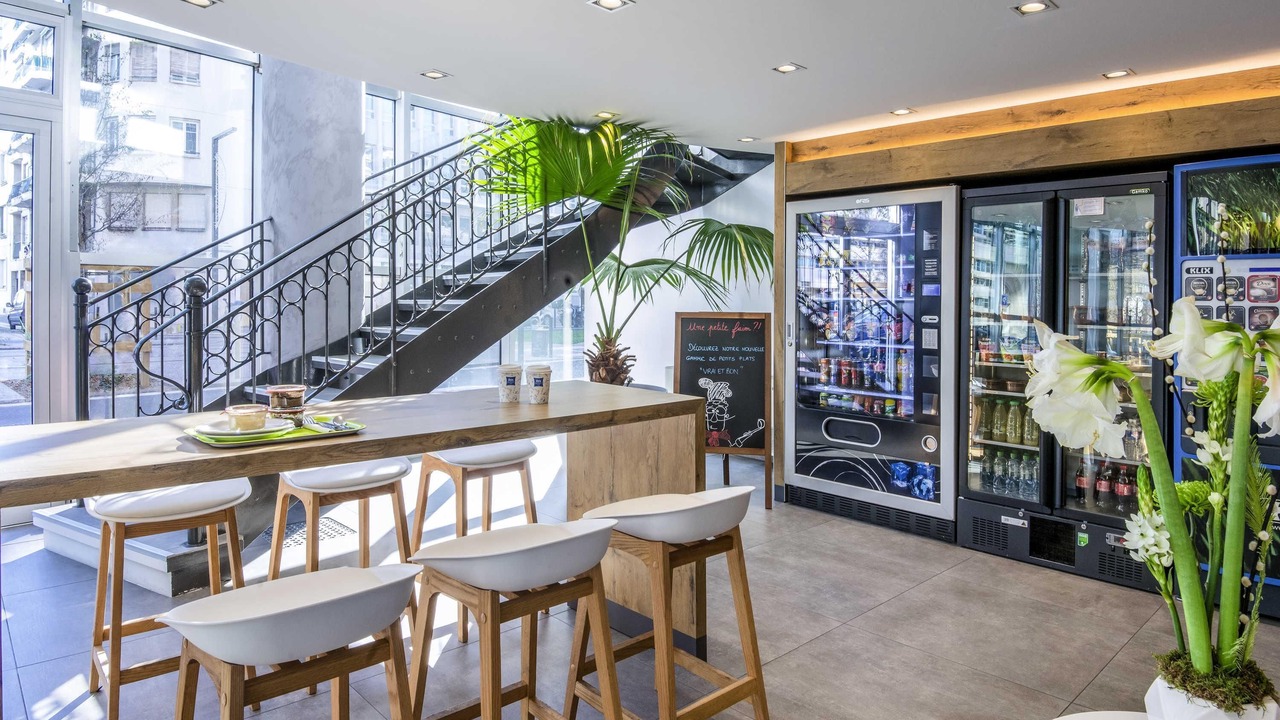 Photo of Outdoor in Les Baumettes