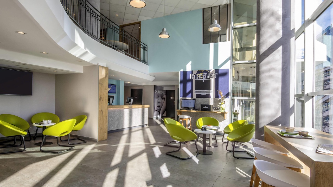 Photo of Outdoor in Les Baumettes