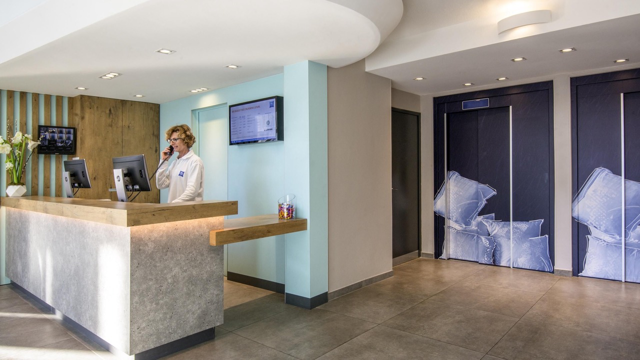 Photo of Outdoor in Les Baumettes