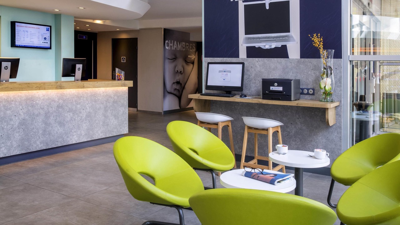 Photo of Outdoor in Les Baumettes