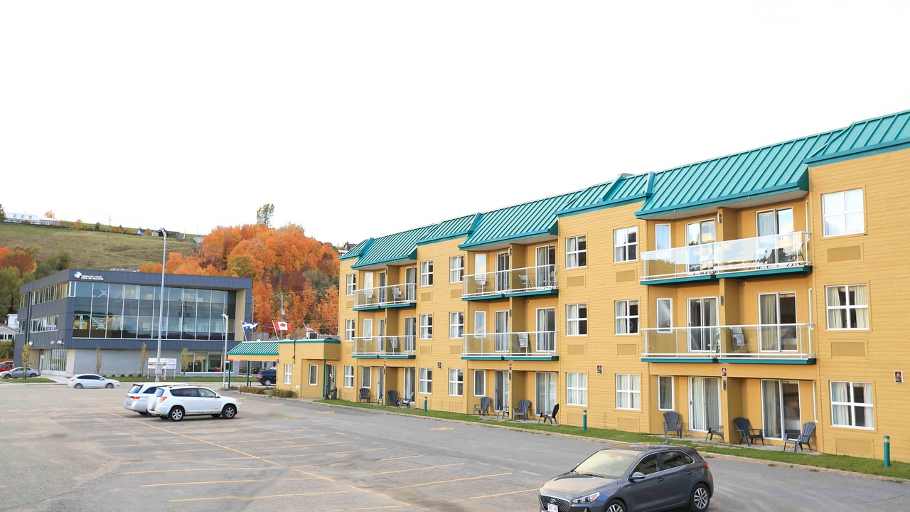 Photo of Others in Ste Anne de Beaupre