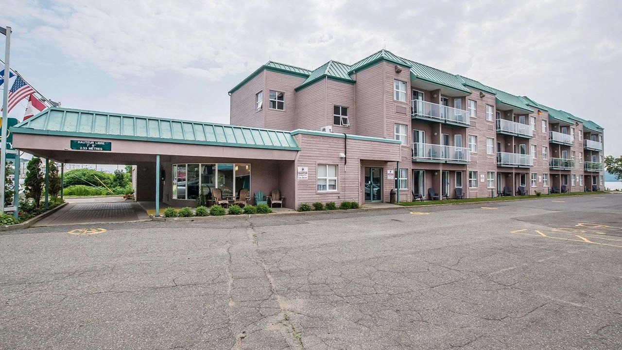 Photo of Outdoor in Ste Anne de Beaupre