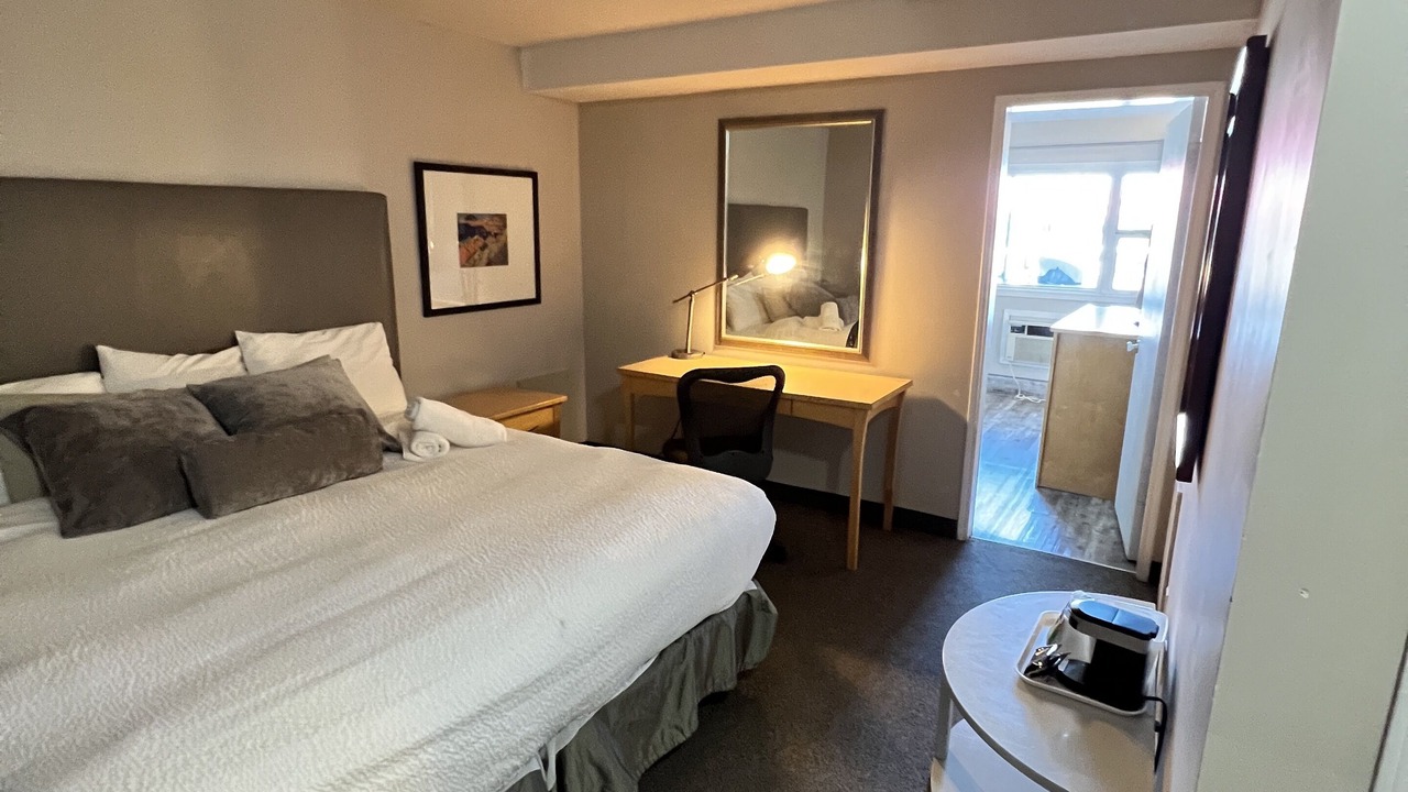 Photo of Bedroom in North Industrial