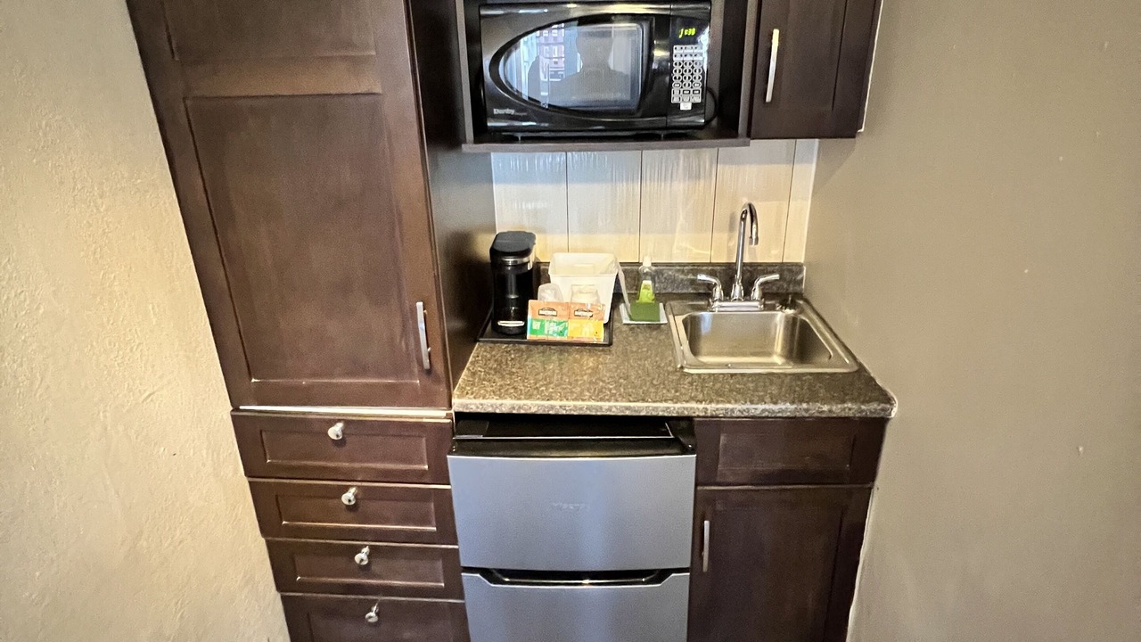 Photo of Kitchen in North Industrial