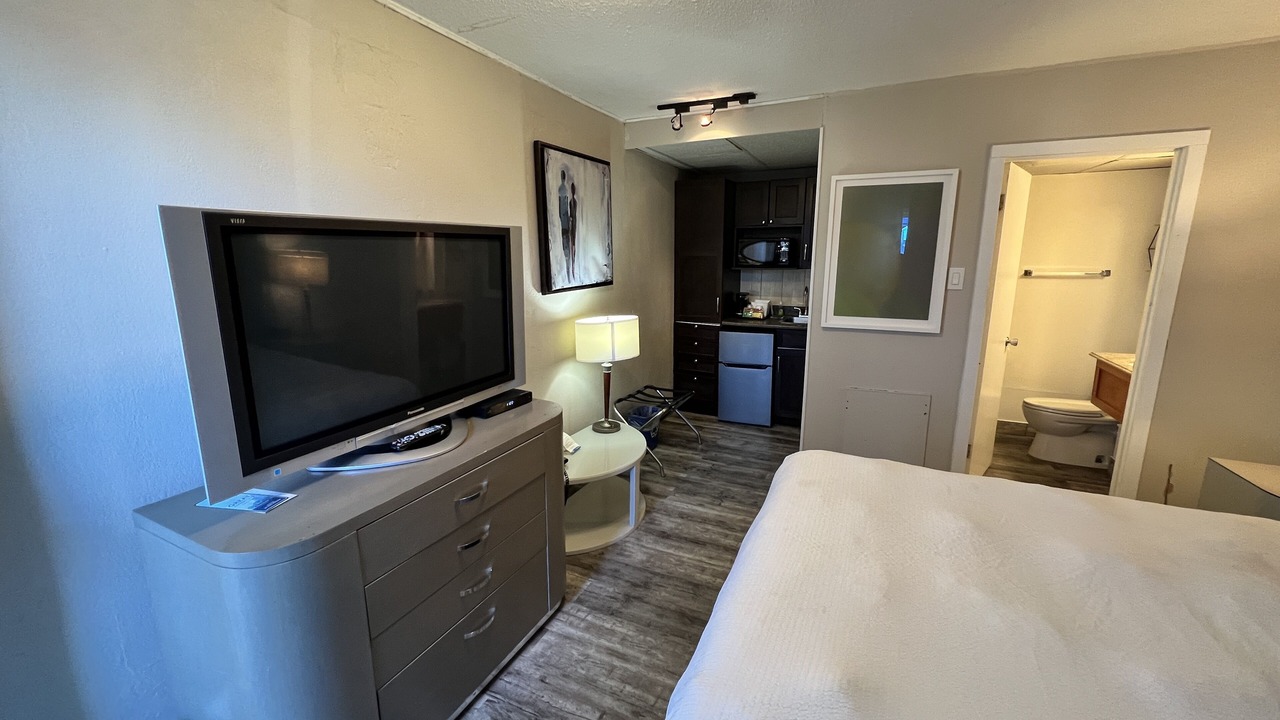 Photo of Bedroom in North Industrial
