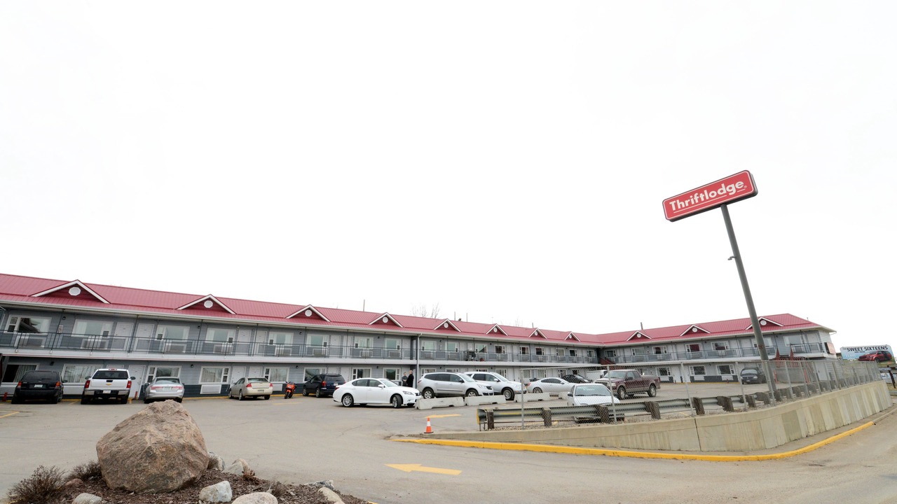 Photo of Outdoor in North Industrial