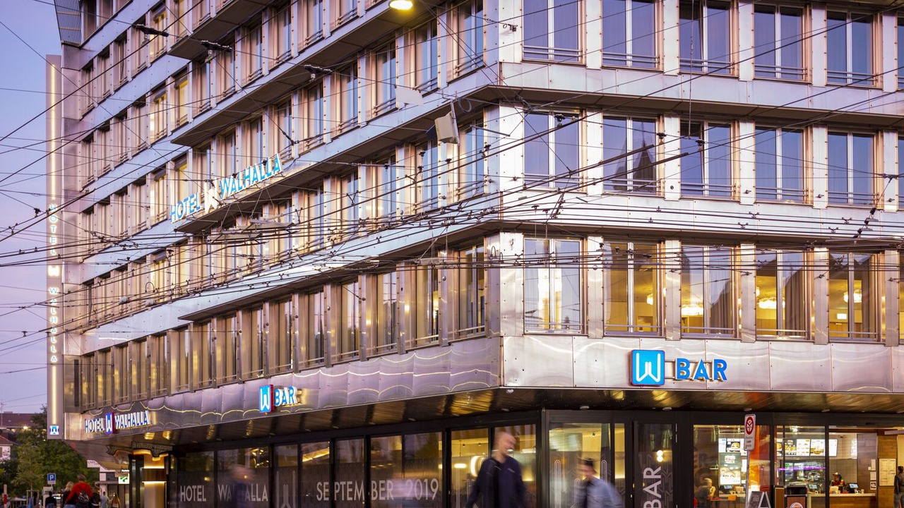Photo of Outdoor in St. Gallen