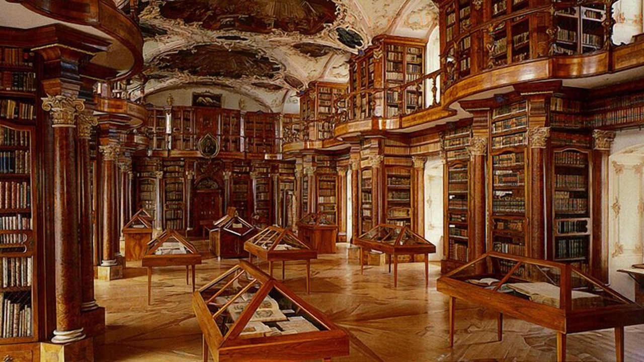Photo of Others in St. Gallen