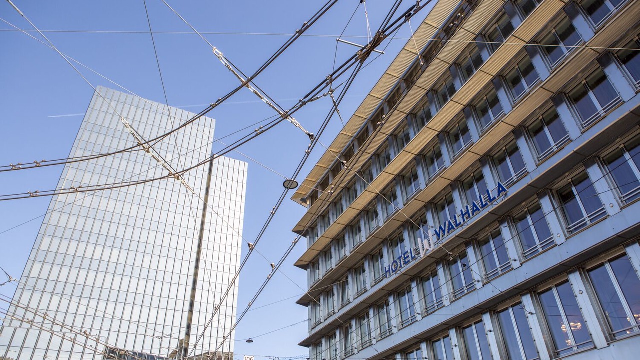 Photo of Outdoor in St. Gallen