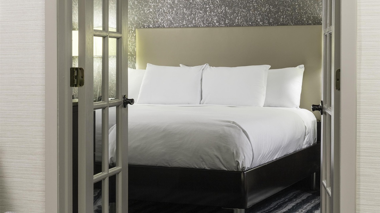 Photo of Bedroom in Talleyville