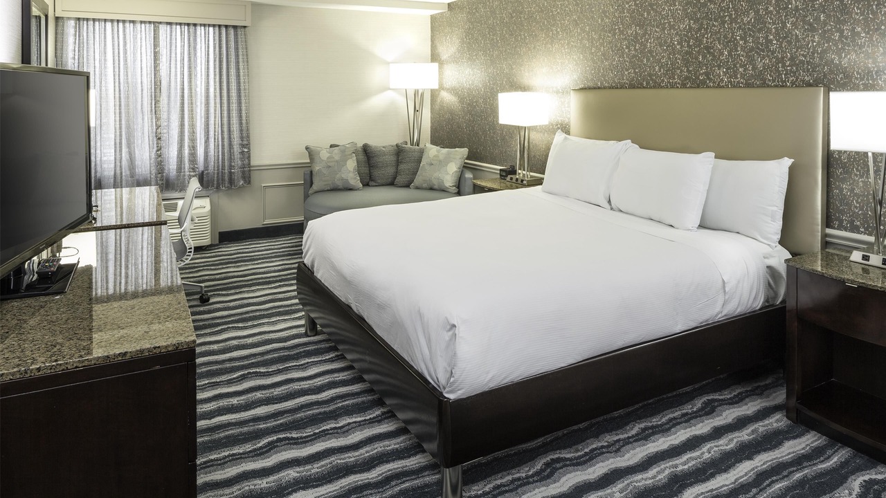 Photo of Bedroom in Talleyville