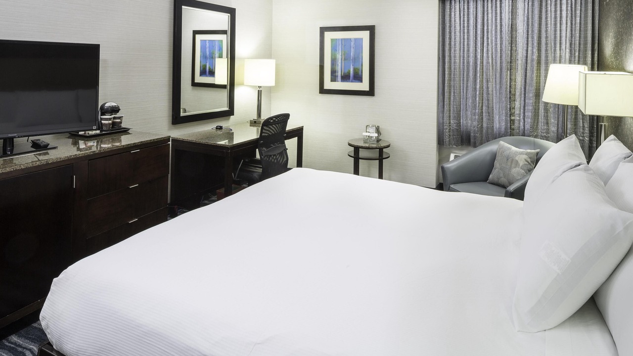 Photo of Bedroom in Talleyville