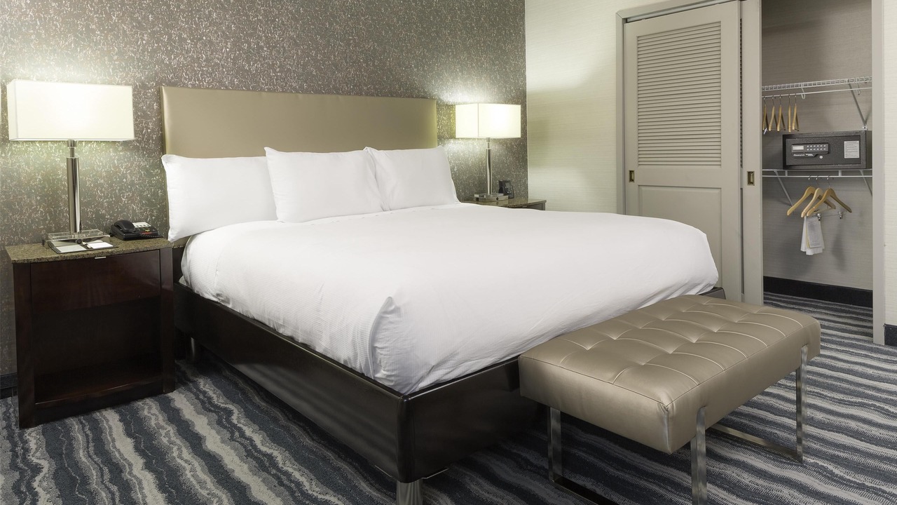 Photo of Bedroom in Talleyville