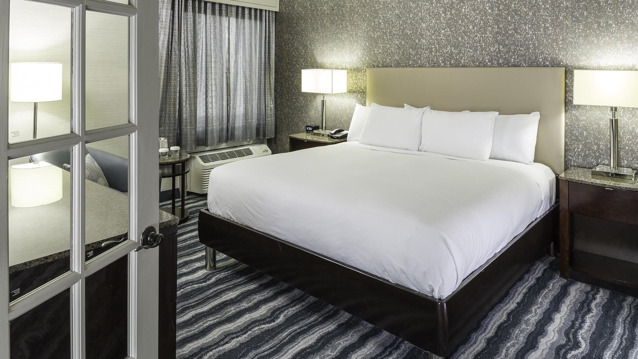 Photo of Bedroom in Talleyville