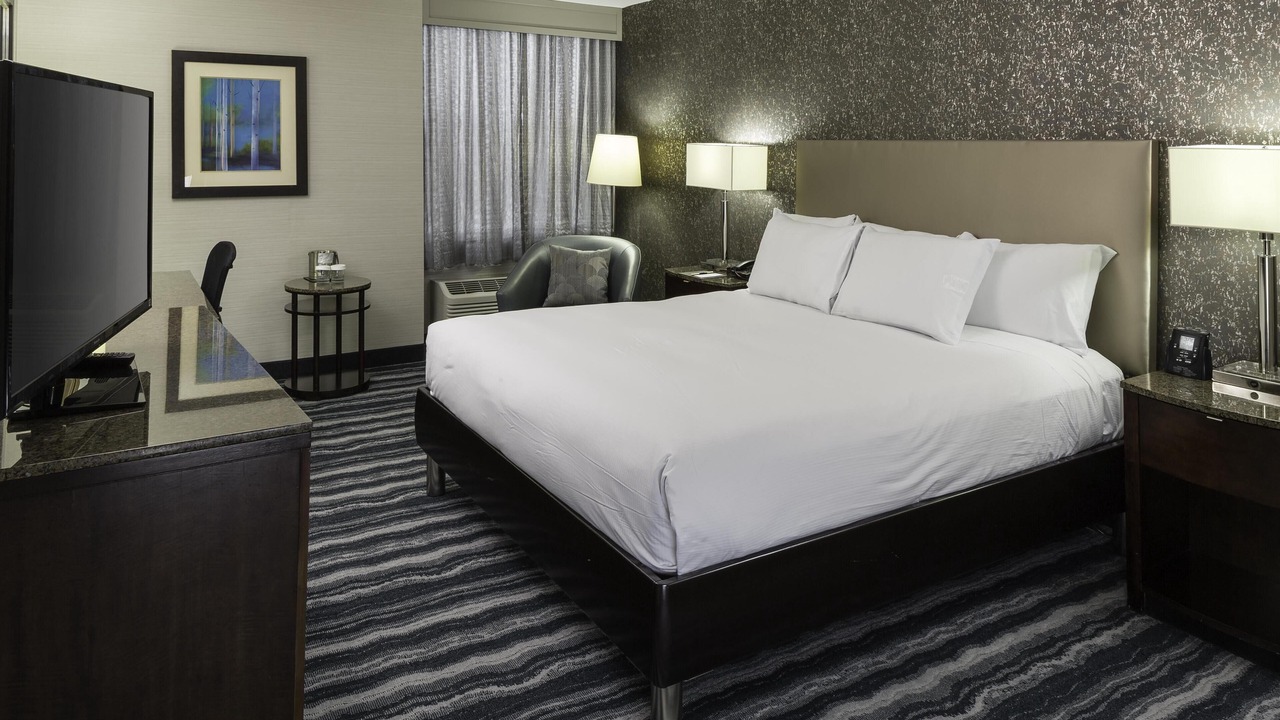 Photo of Bedroom in Talleyville