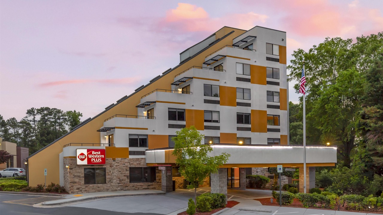 Photo of Outdoor in Northwest Raleigh