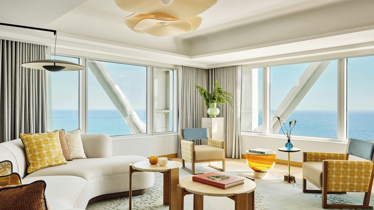Photo of Bedroom in Barceloneta