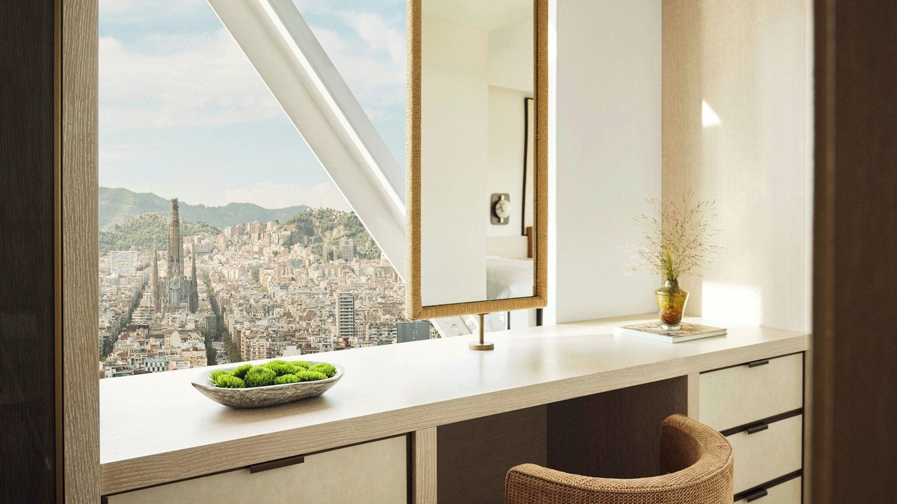 Photo of Bedroom in Barceloneta