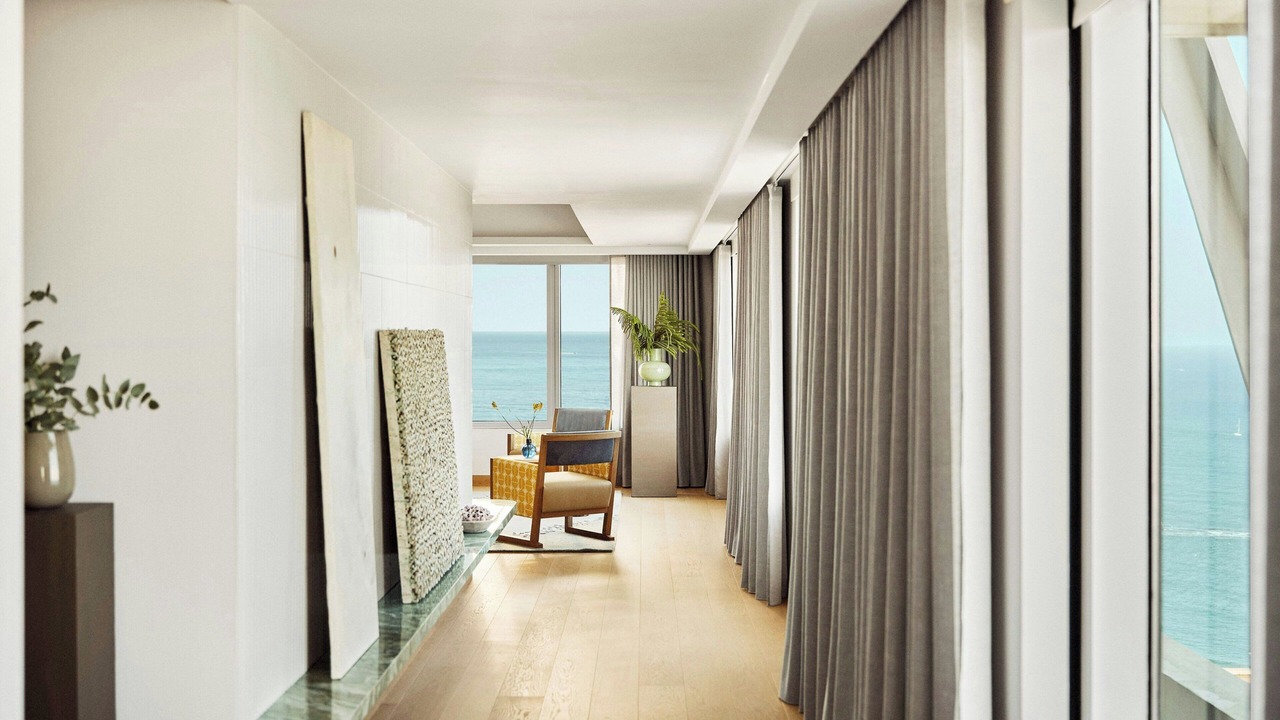 Photo of Bedroom in Barceloneta
