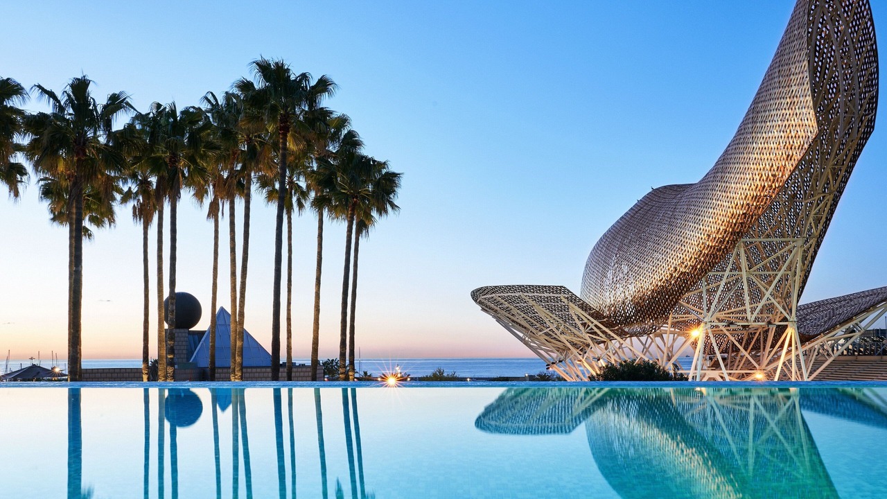 Photo of Outdoor in Barceloneta