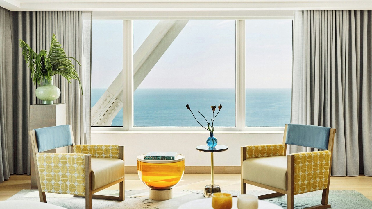 Photo of Bedroom in Barceloneta