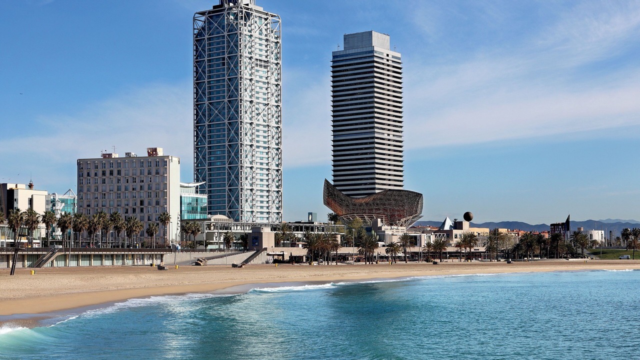 Photo of Others in Barceloneta