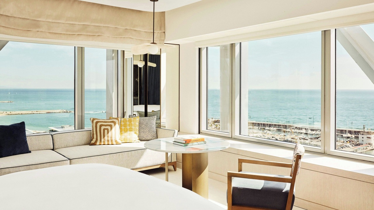 Photo of Bedroom in Barceloneta