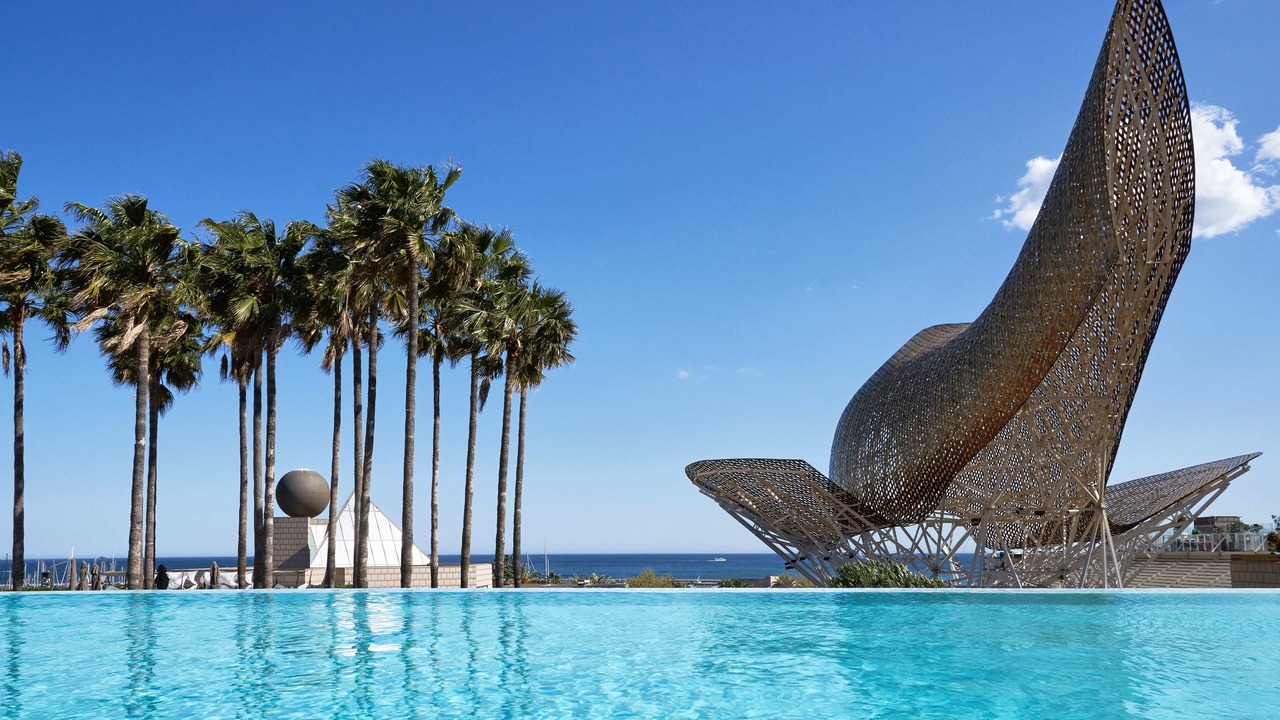 Photo of Outdoor in Barceloneta