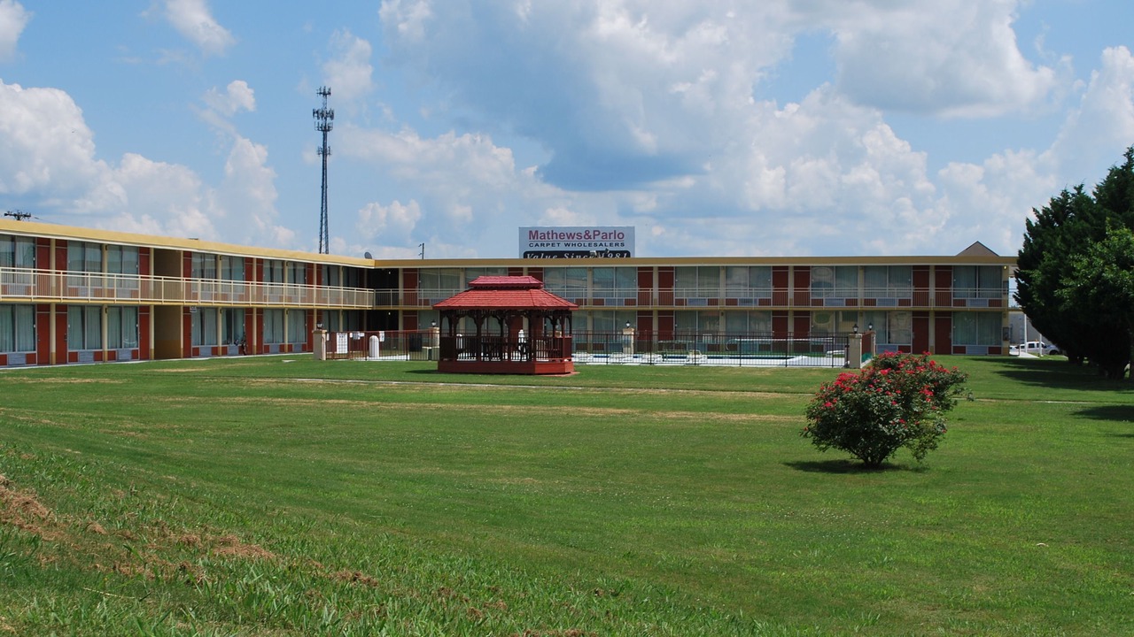 Photo of Outdoor in Calhoun