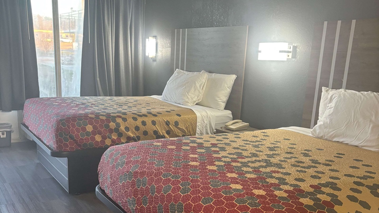 Photo of Bedroom in Calhoun