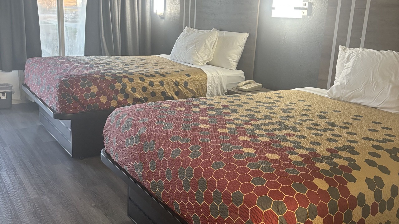 Photo of Others in Calhoun