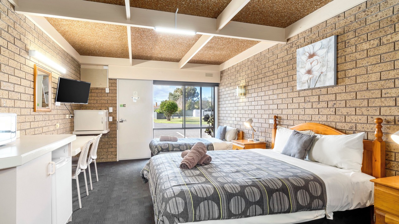 Photo of Bedroom in Colac